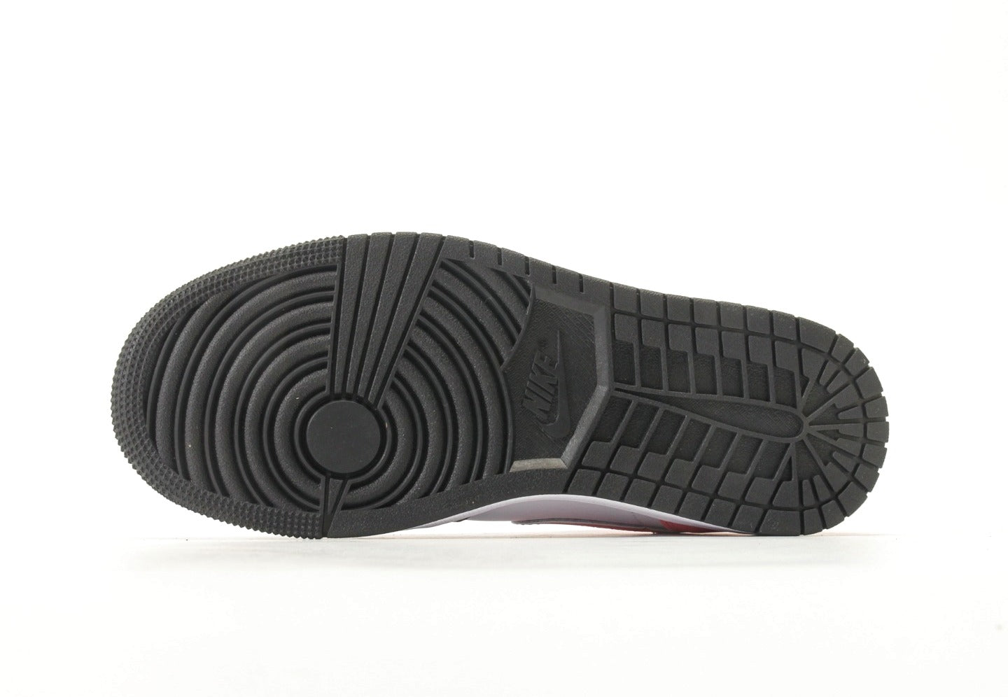 Air Jordan 1 Low Black Pink Gaze