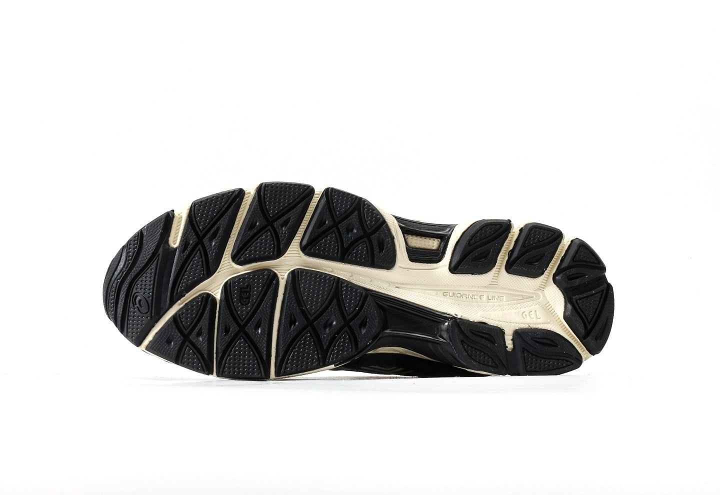 Gel-NYC Black