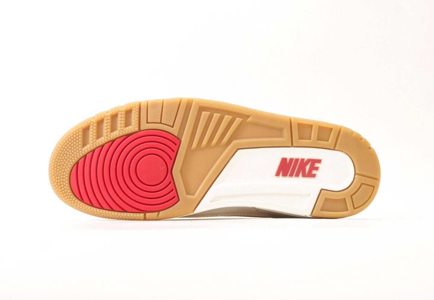 Levi's x Air Jordan 3 Year of the Horse