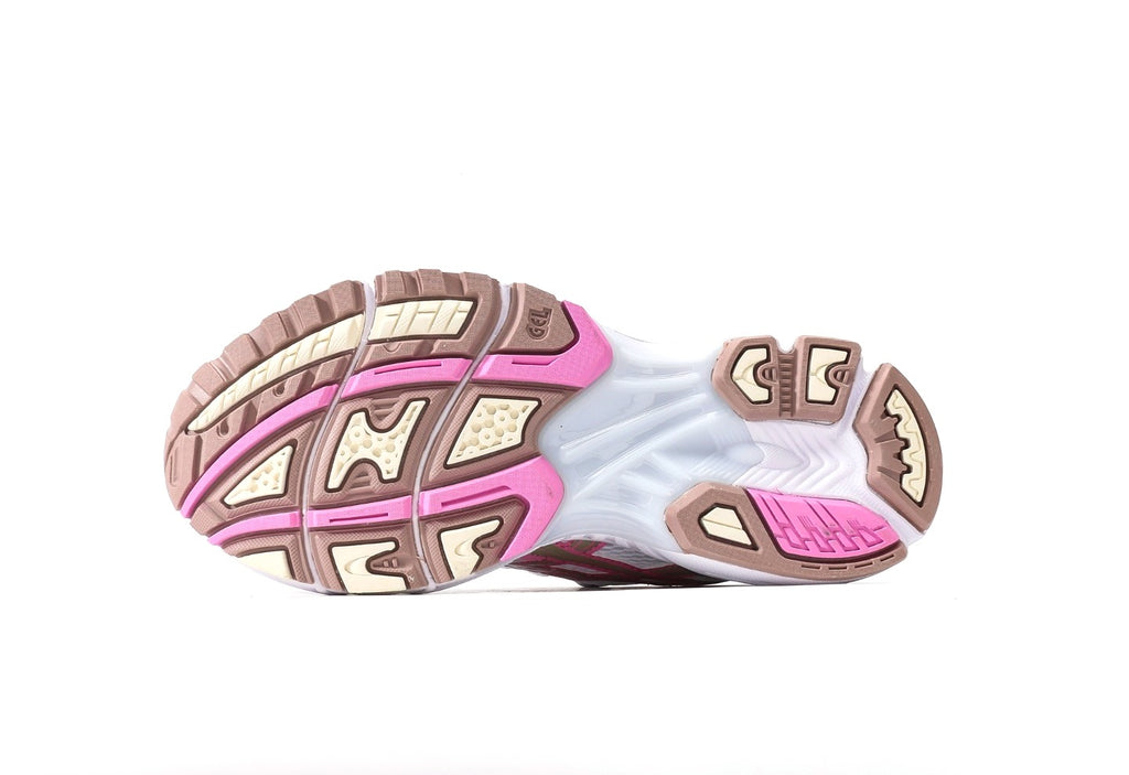 Gel-Kayano 14 "Pink/Silver"