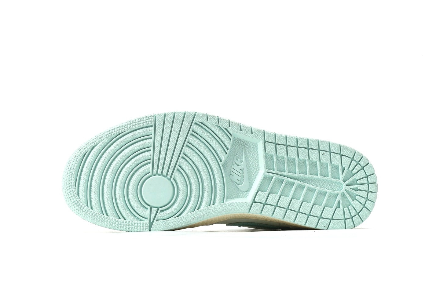 Air Jordan 1 Low Sail Igloo