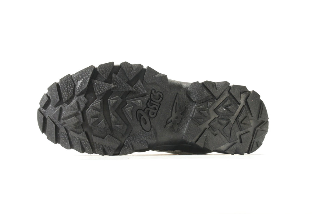 Gel Pickax Oyster Grey Black