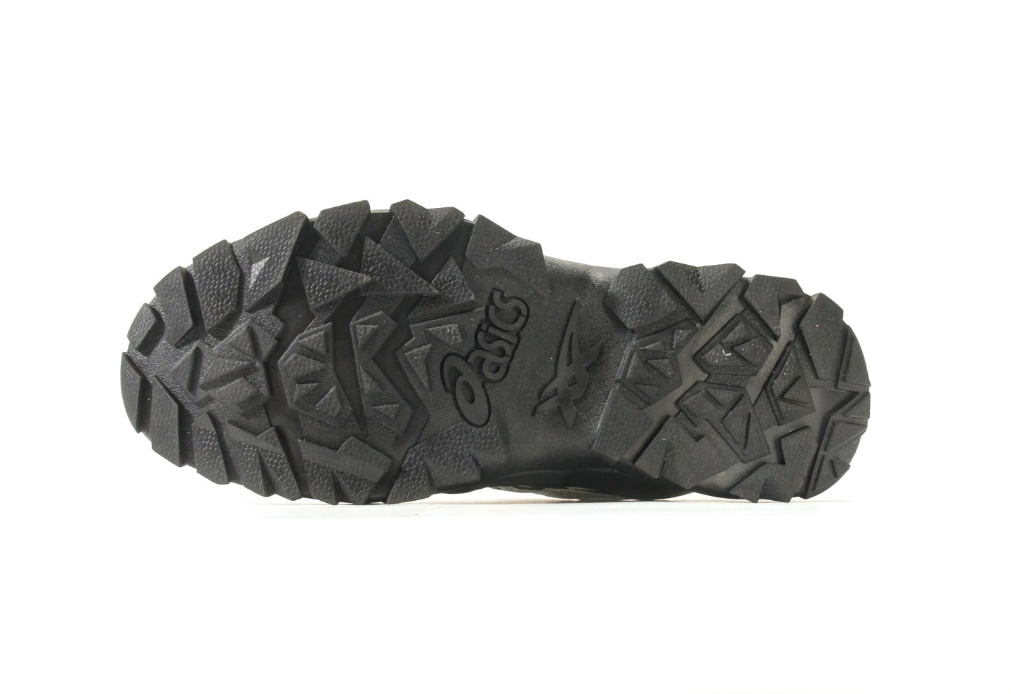 Gel Pickax Oyster Grey Black