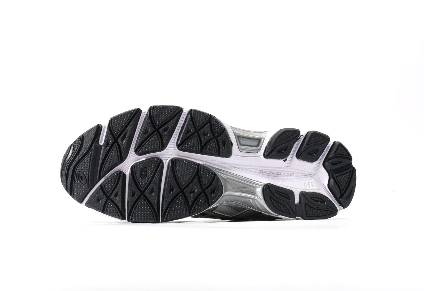 Gel-NYC 2055 Cream Pure Silver