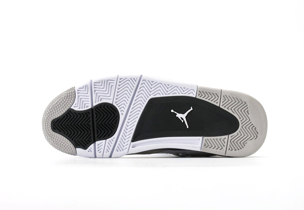 Air Jordan 4 Military Black [PK GOD]