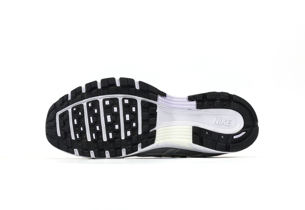 P-6000 Metallic Silver