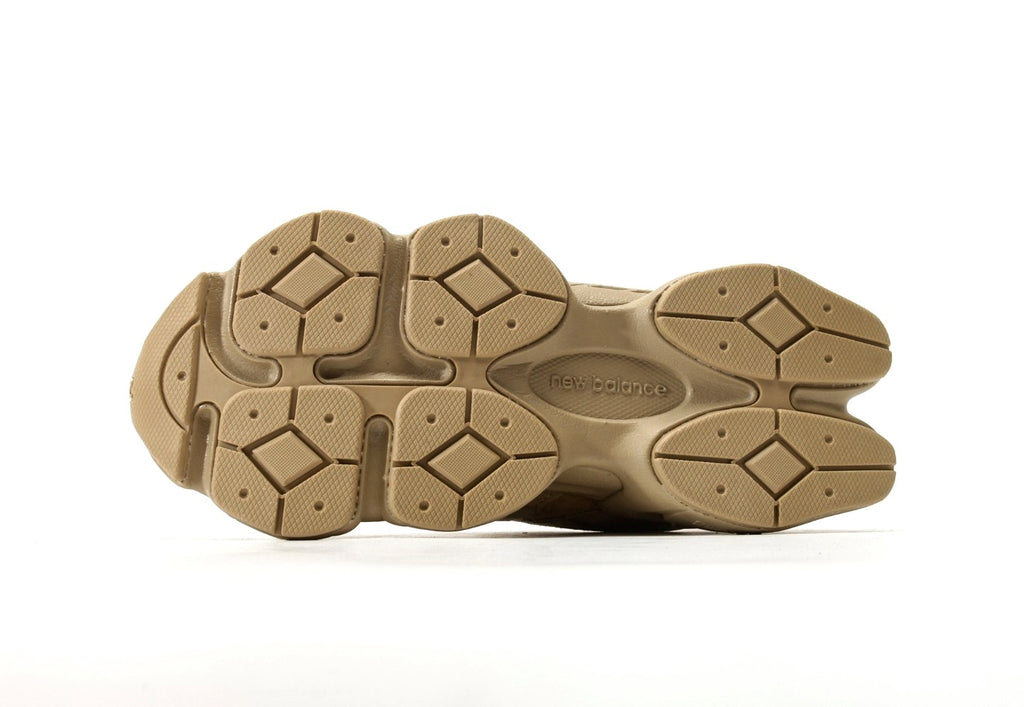 New Balance 9060 Chestnut