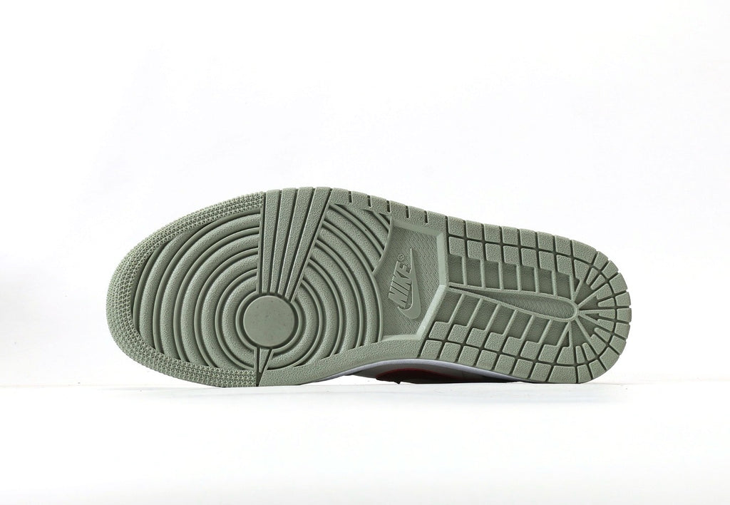 Air Jordan 1 Low Jade Horizon