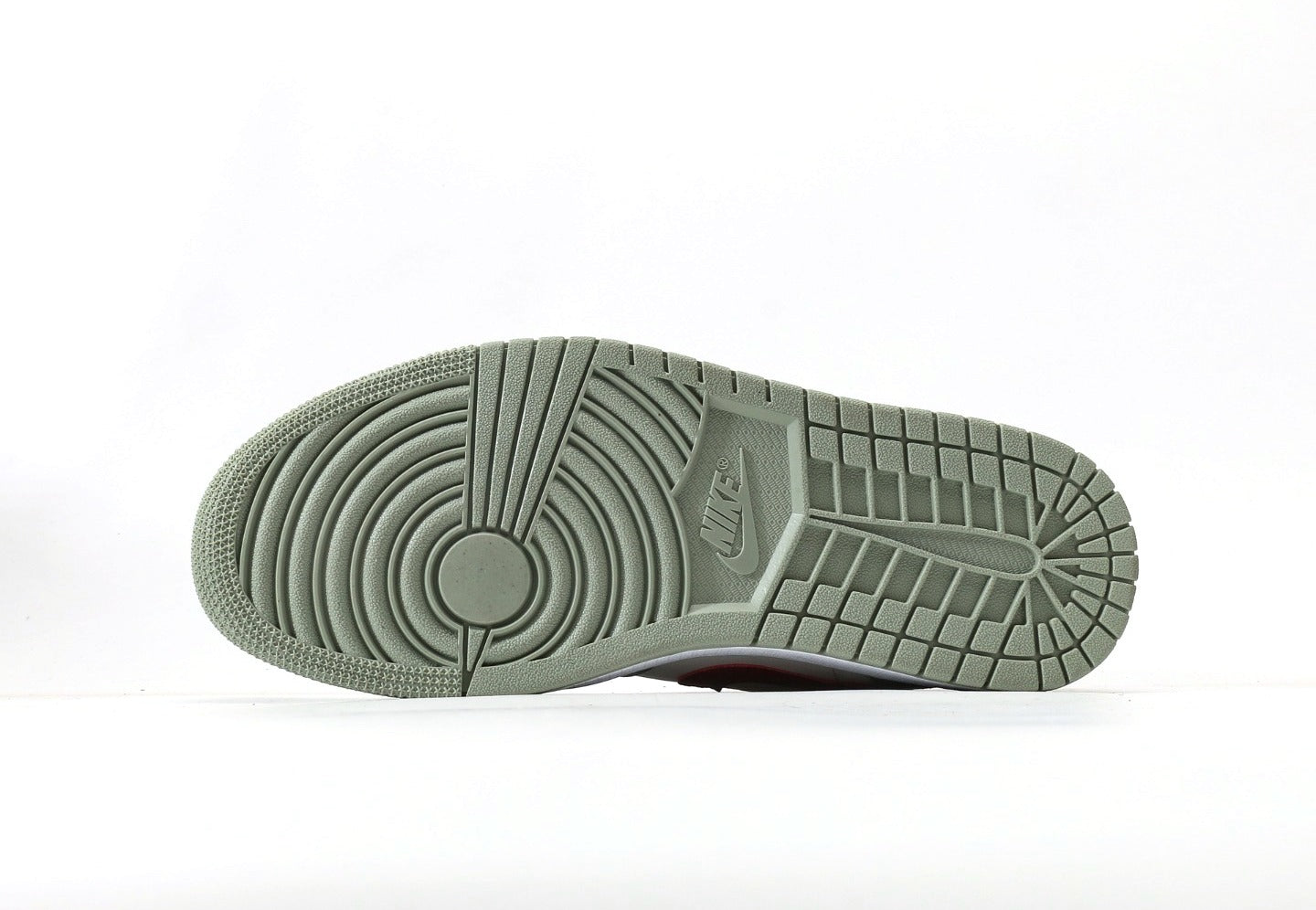 Air Jordan 1 Low Jade Horizon
