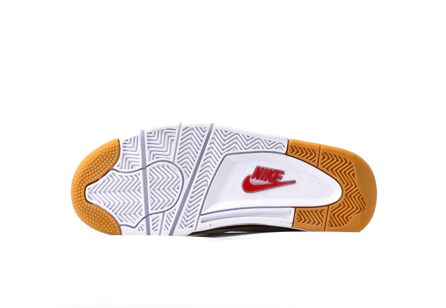 Air Jordan 4 SB "Varsity Red"