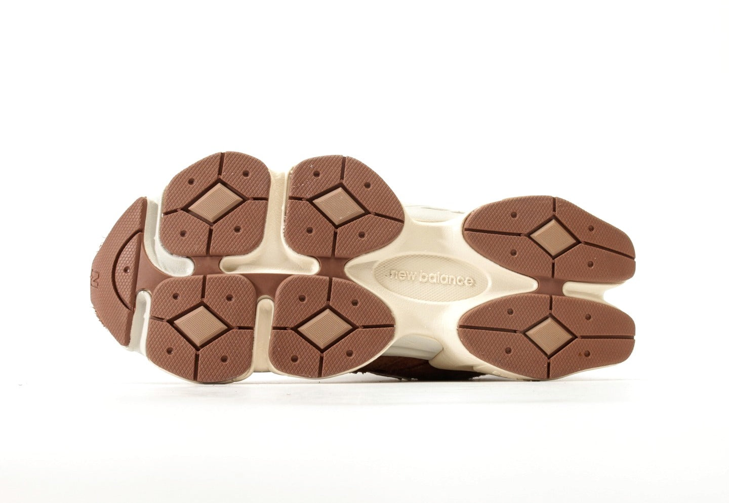 New Balance 9060 Rich Oak