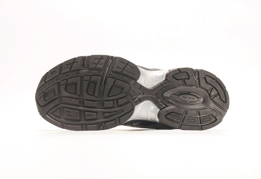 Gel-1130 Black/Pure Silver