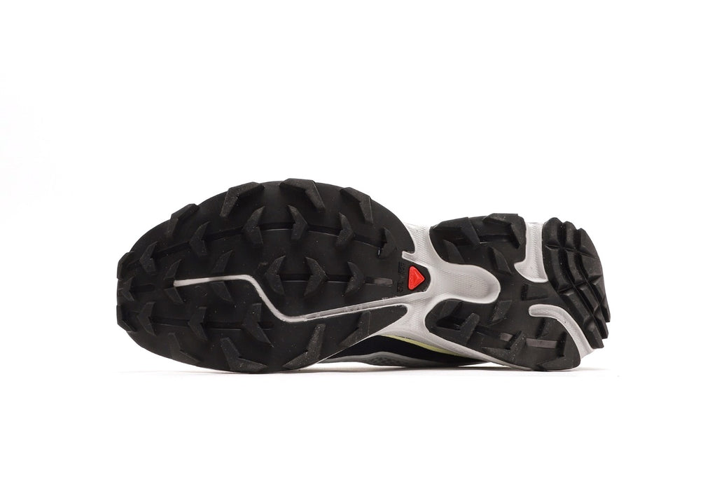 Salomon Xt-6 FT "Metallic Silver"