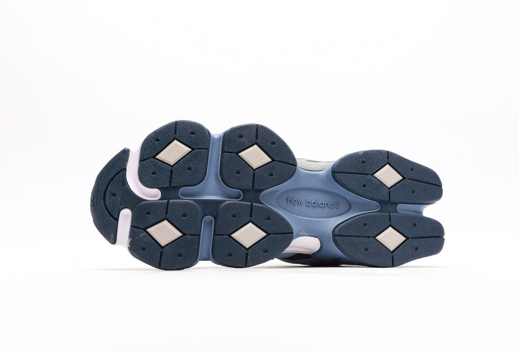 New Balance 9060 Arctic Grey Steel