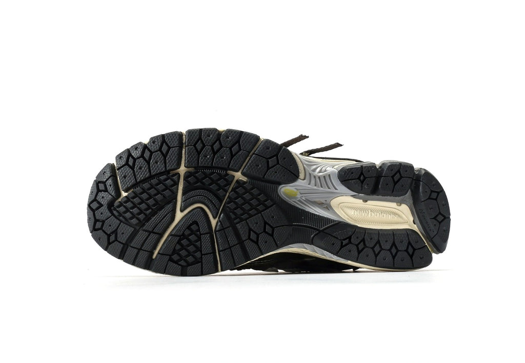 New Balance 1906A Olive Juice Sea Salt