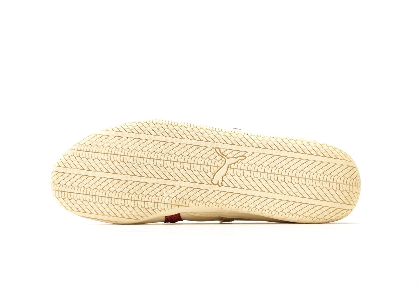 Speedcat Ballet Lace "Ruby Shimmer"
