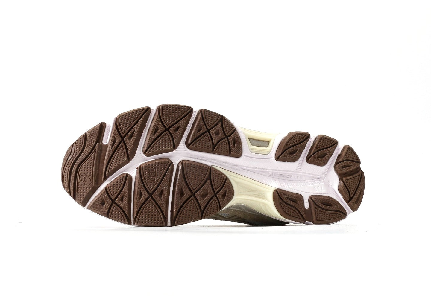 Gel-NYC "White Feather Grey"