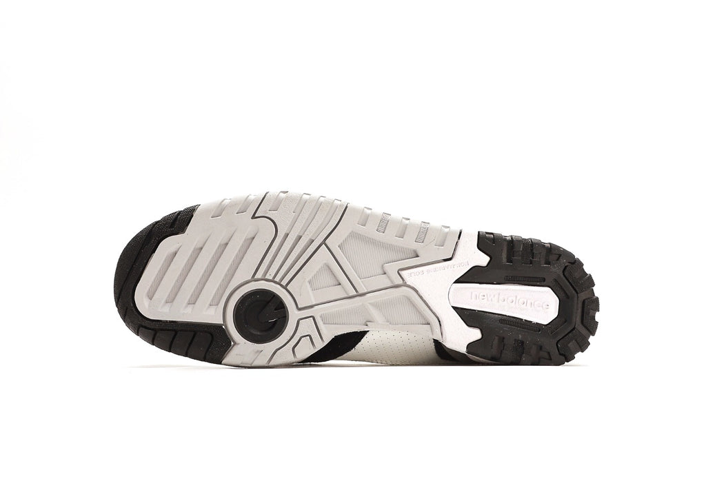 New Balance 550 White Black