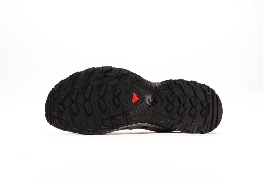 Salomon XA Pro 3D ADV "Gray Silver"