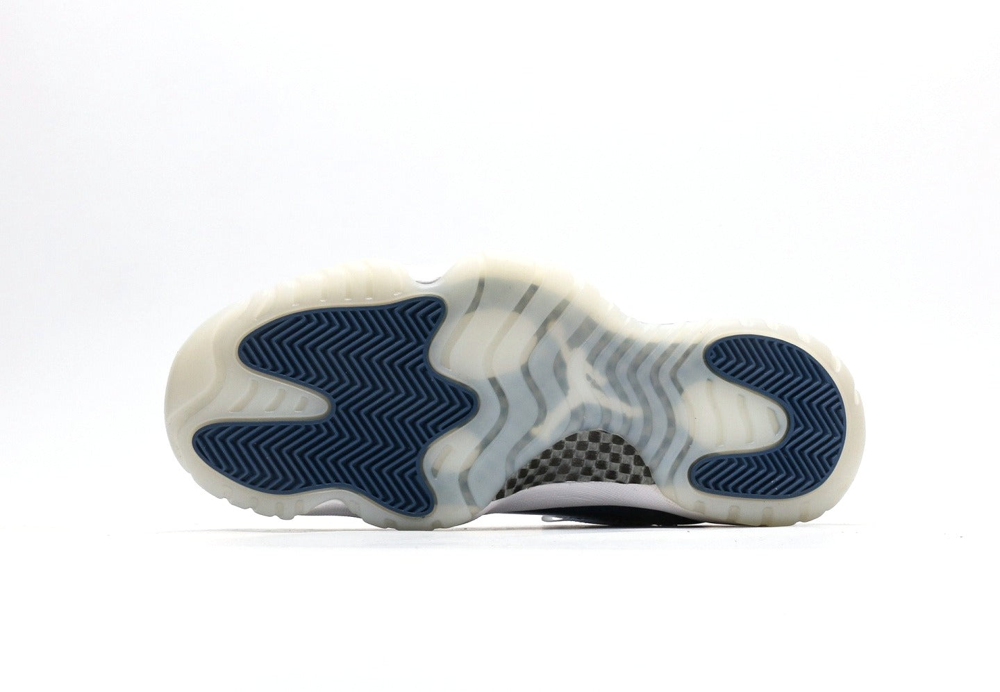 Air Jordan 11 Low “Diffused Blue” [PK GOD]