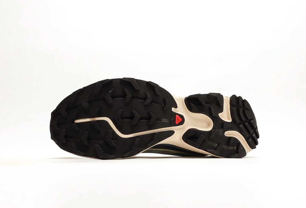 Salomon XT-6 'Mindful - Moth Granada Sky