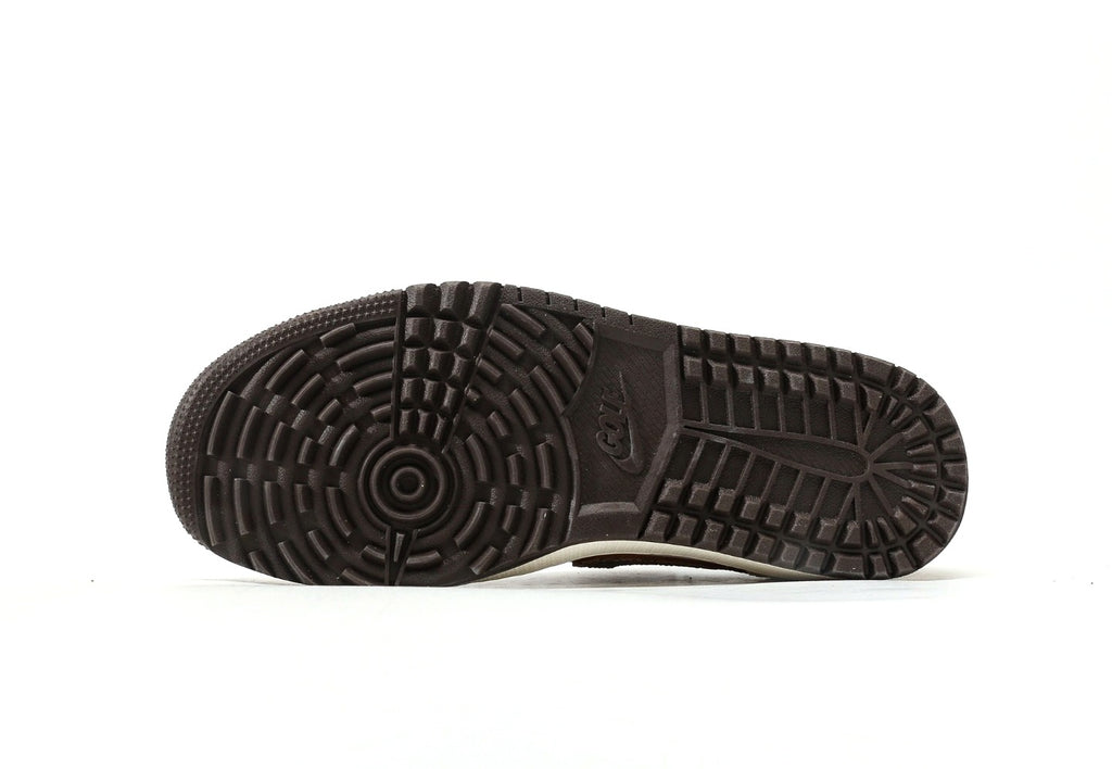 Air Jordan 1 Low Golf “Light Orewood Brown”