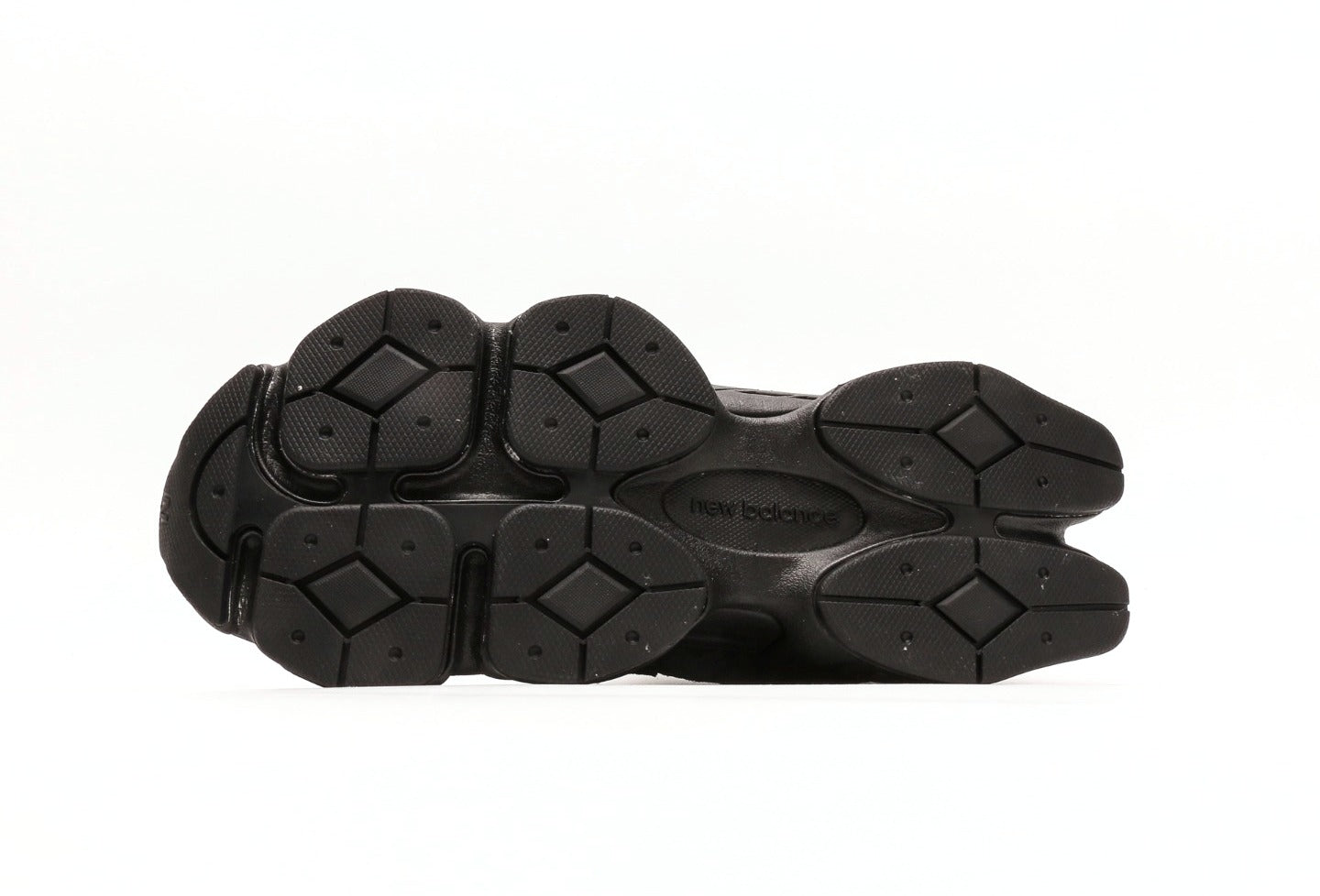 New Balance 9060 "Black Cat" [PK GOD]