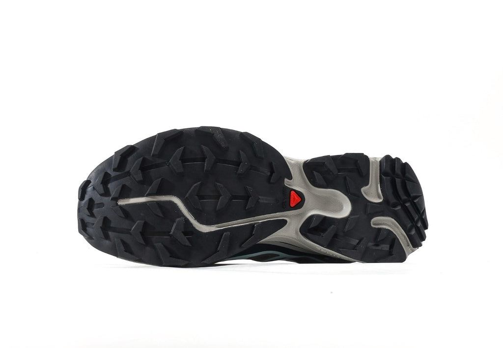 Salomon XT-6 "Plum Kitten India Ink"