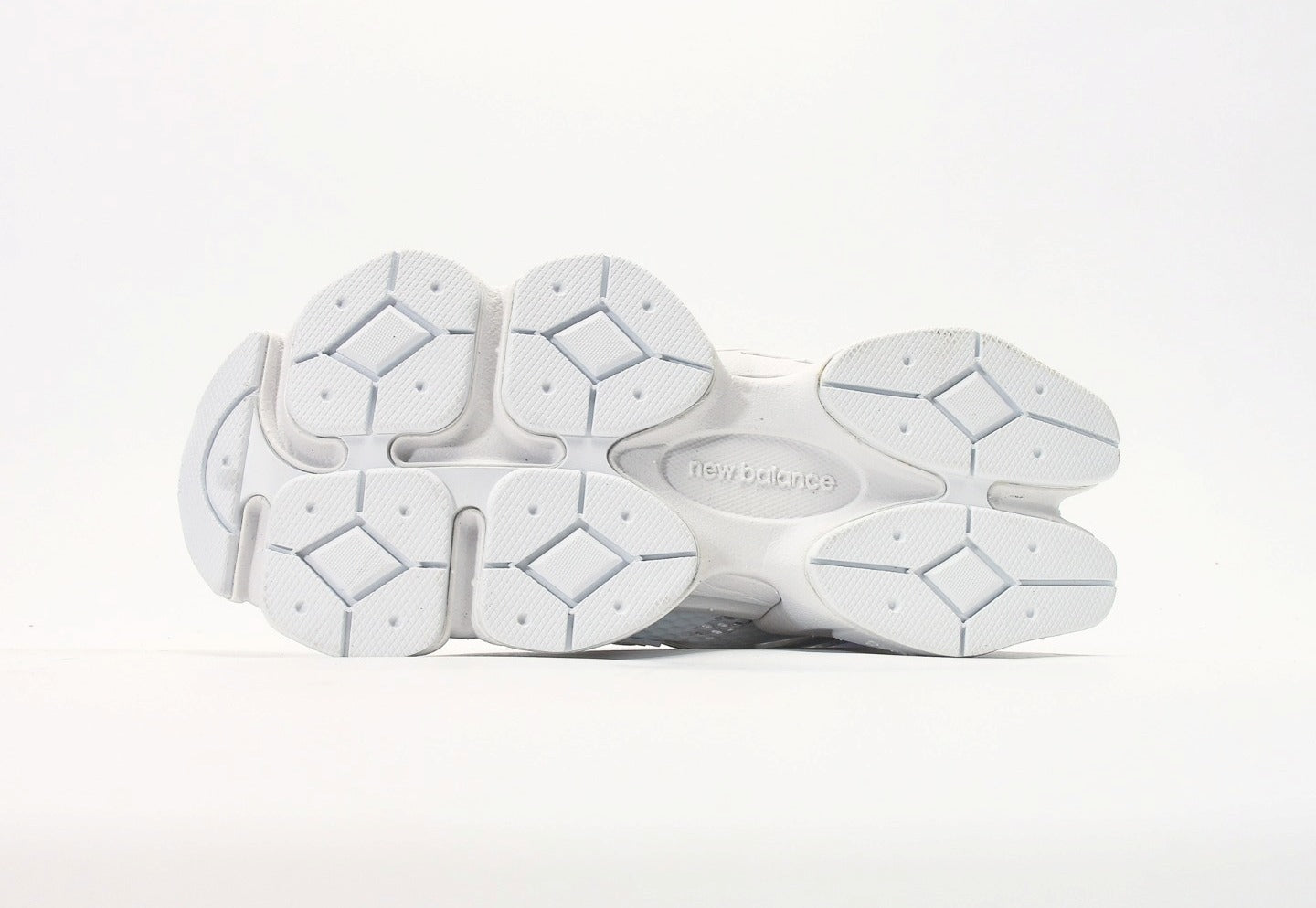 New Balance 9060 Summer "White"
