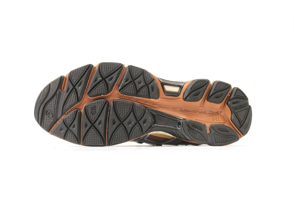 Toga x Gel-Cumulus 16 TG "Brown"