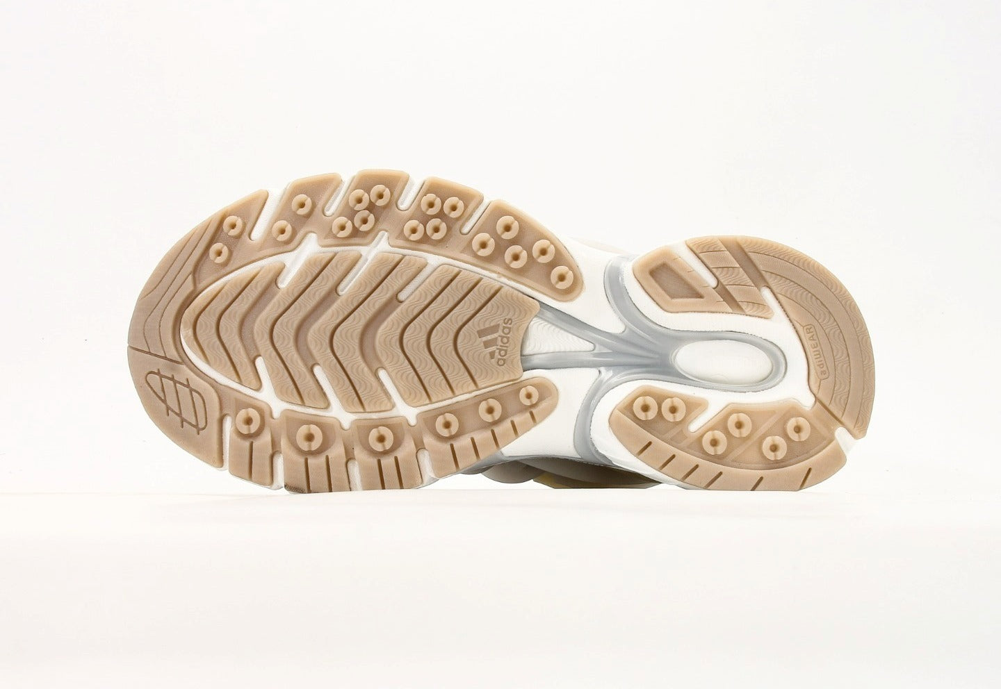 Pharrell Williams x adidas Adistar Jellyfish “Triple White”