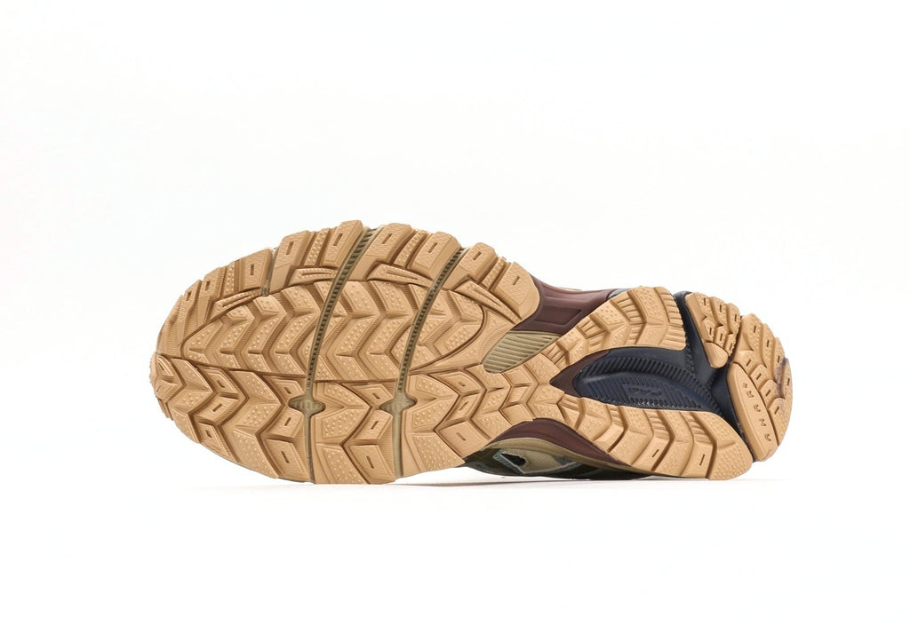 Gel-Kahana 8 "Blue Brown"