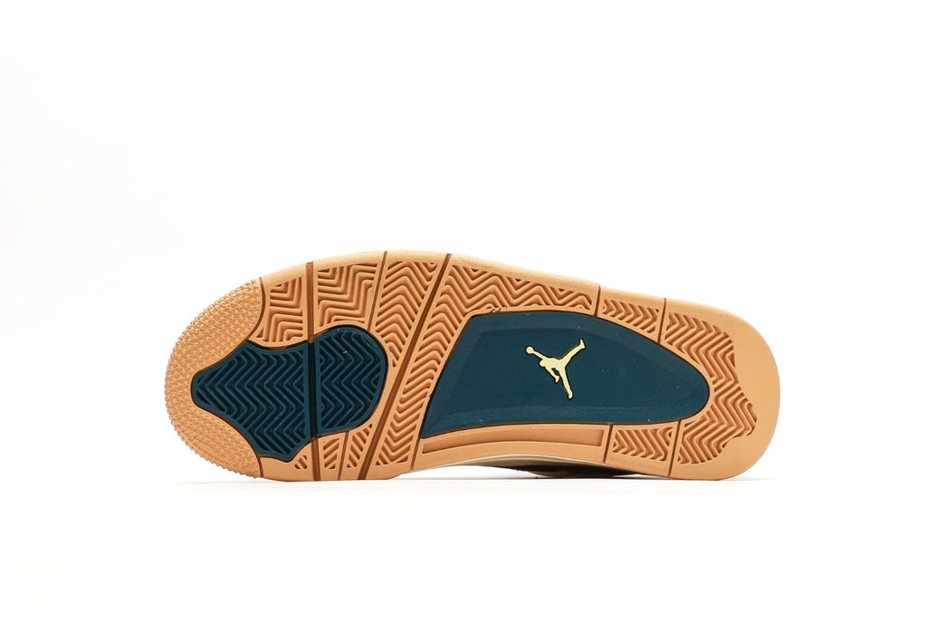 Air Jordan 4 GS "Cacao Wow"