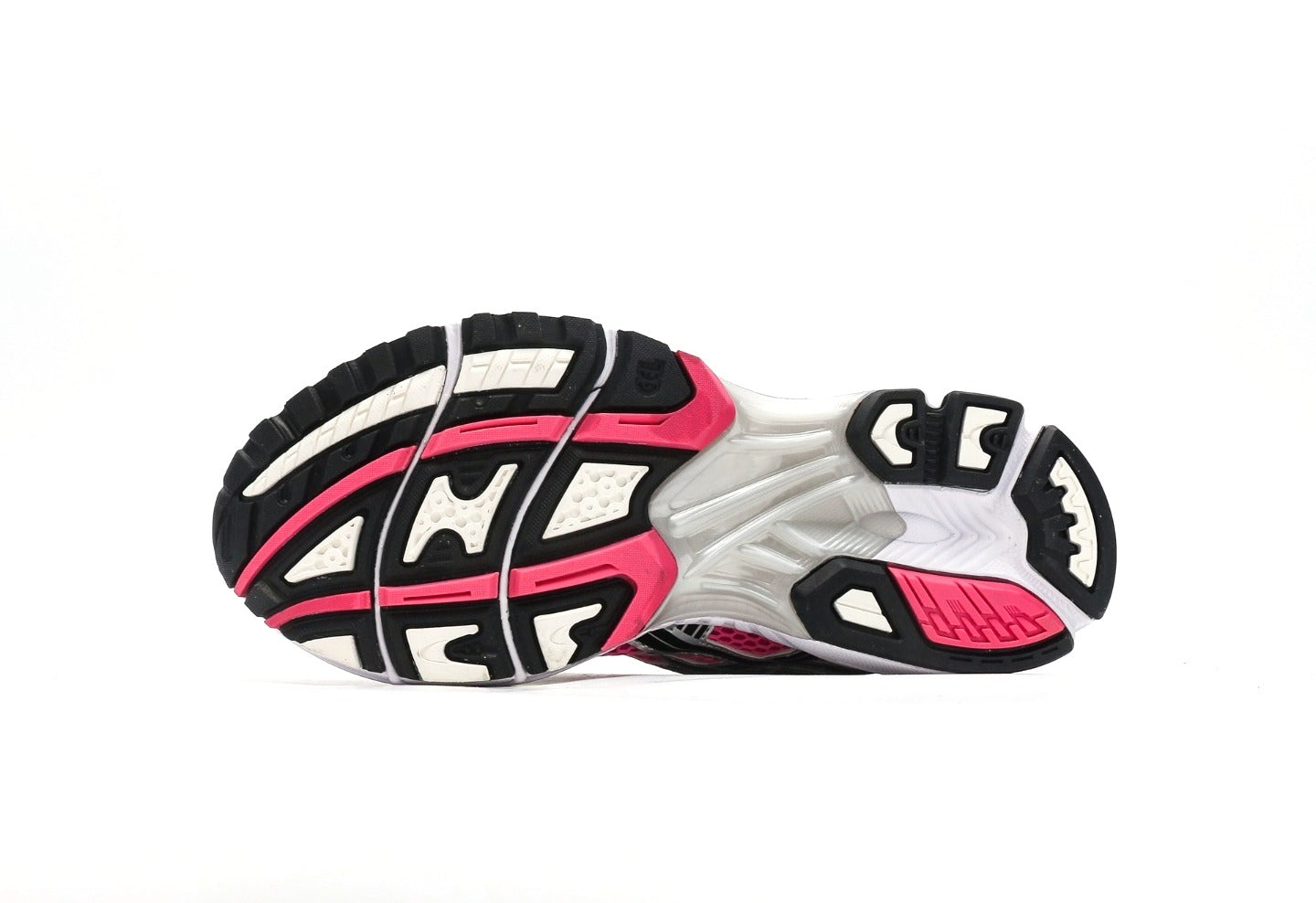 Gel Kayano 14 "Pink Glow"