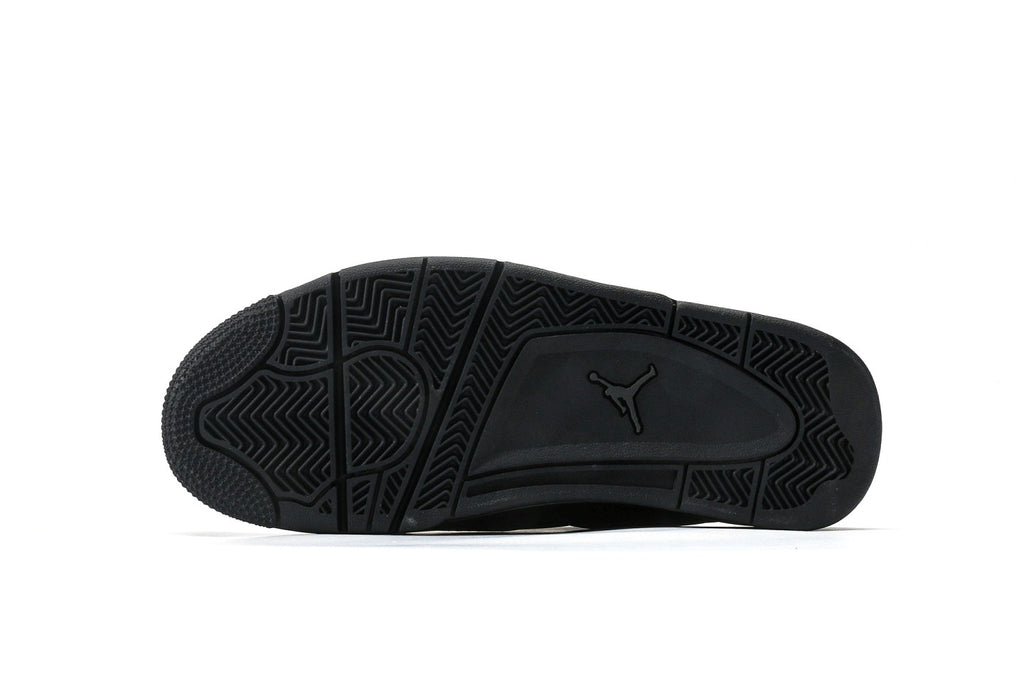 Air Jordan 4 NET Black [PK GOD]