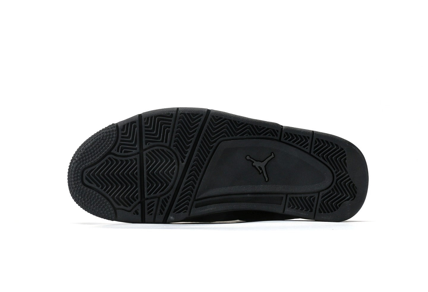 Air Jordan 4 NET Black [PK GOD]
