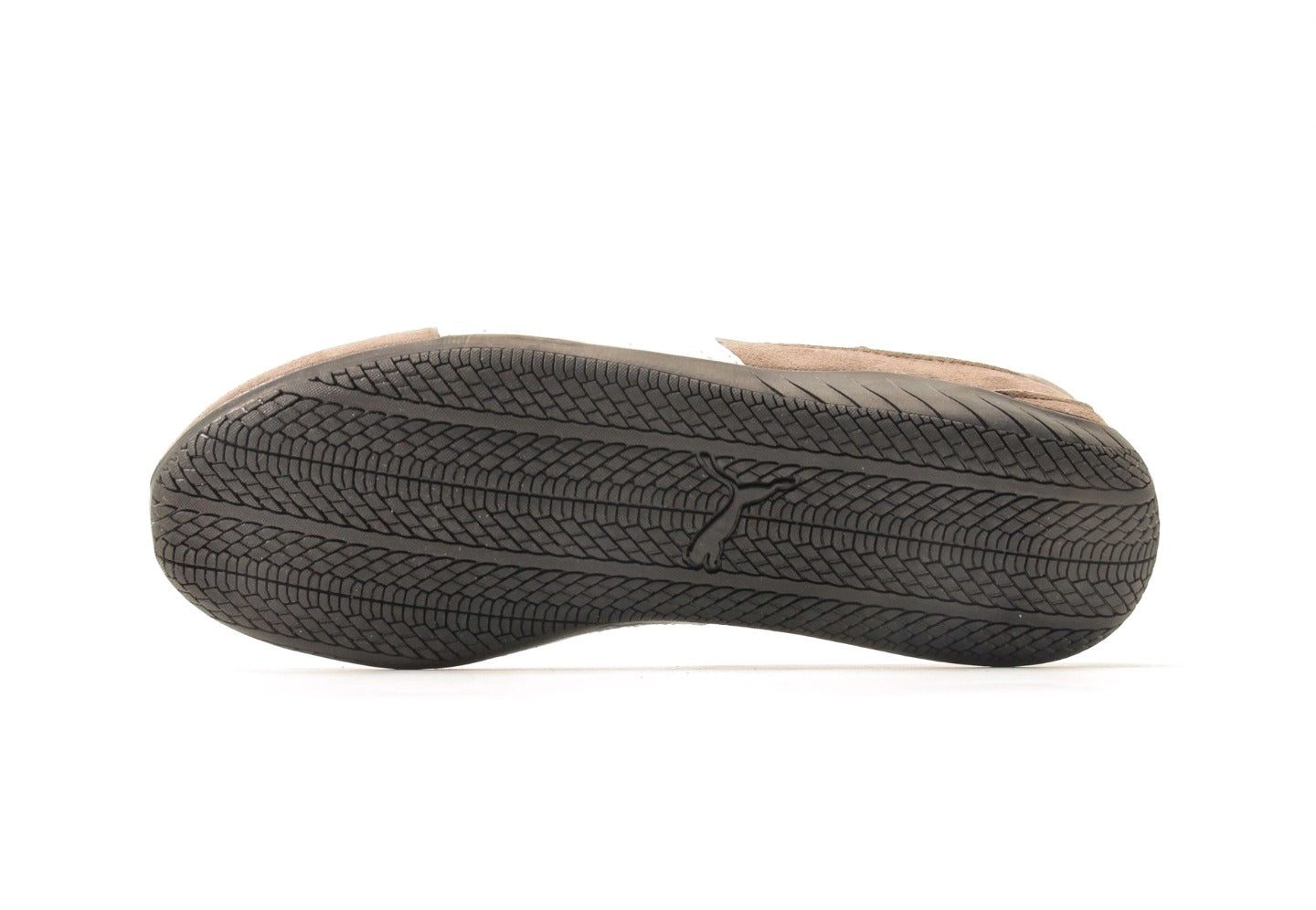 Speedcat Ballet Nova Matte Bronze Black