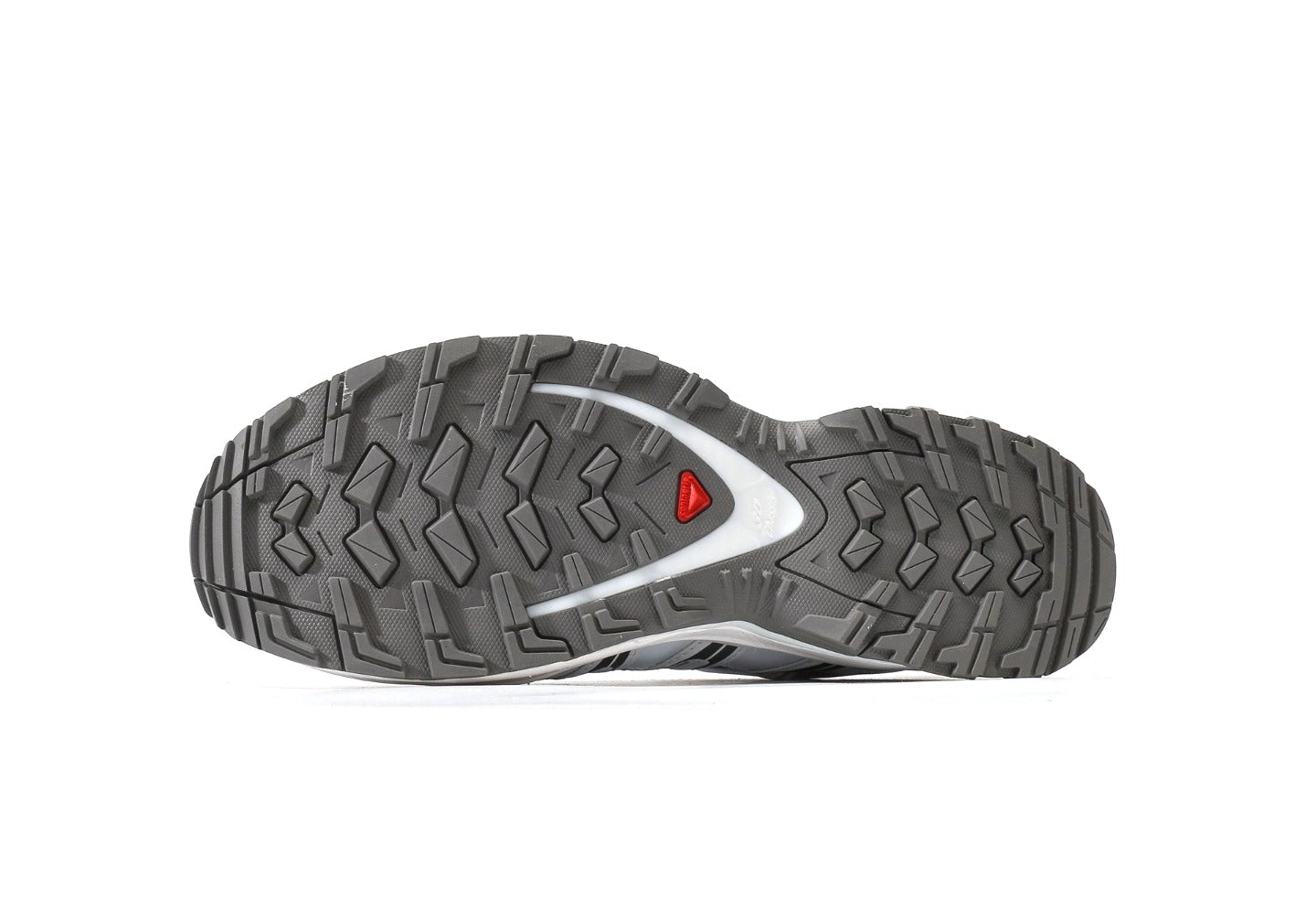 Salomon Xa PRO 3D 'White Grey"