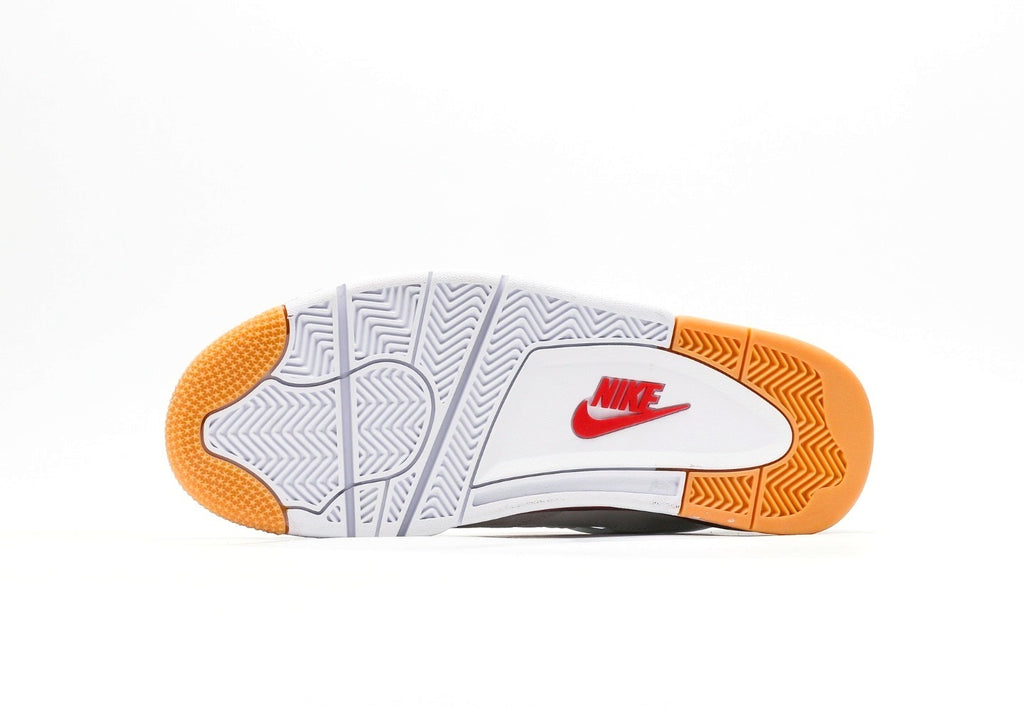 Air Jordan 4 SB "Varsity Red" [PK GOD]