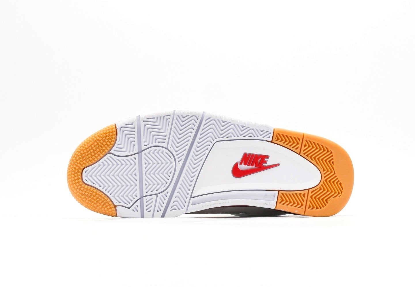 Air Jordan 4 SB "Varsity Red" [PK GOD]