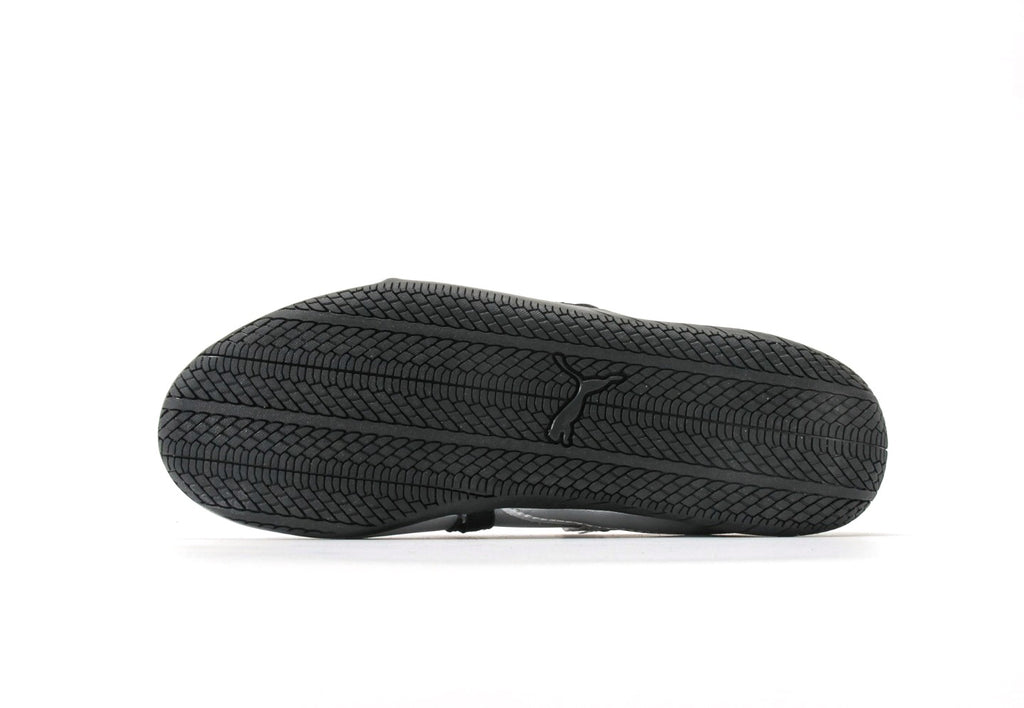 Speedcat Ballet Lace Silver