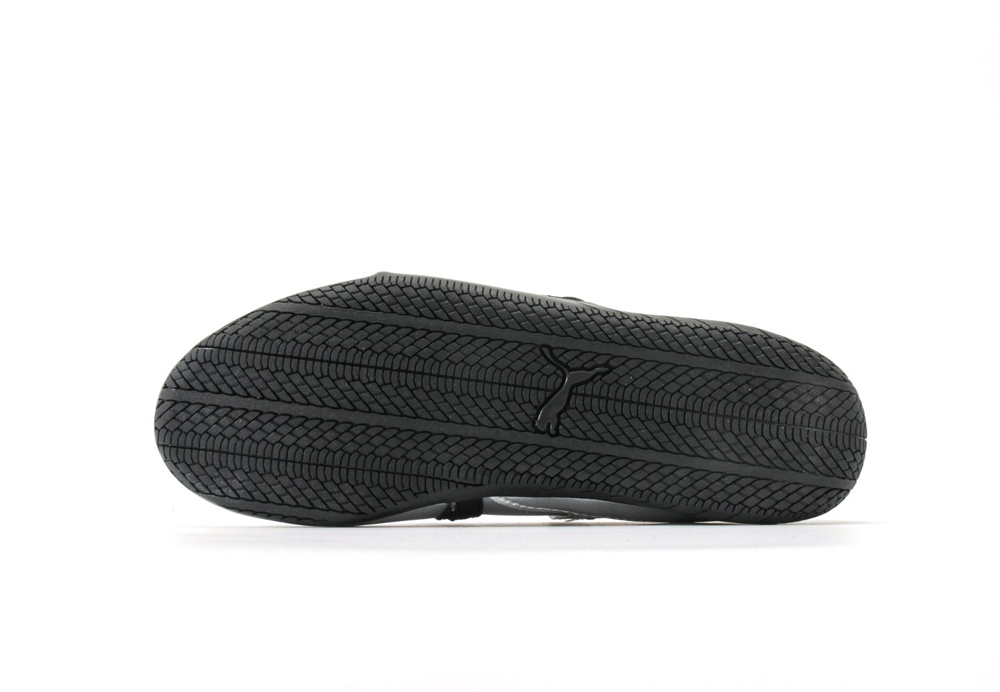 Speedcat Ballet Lace Silver