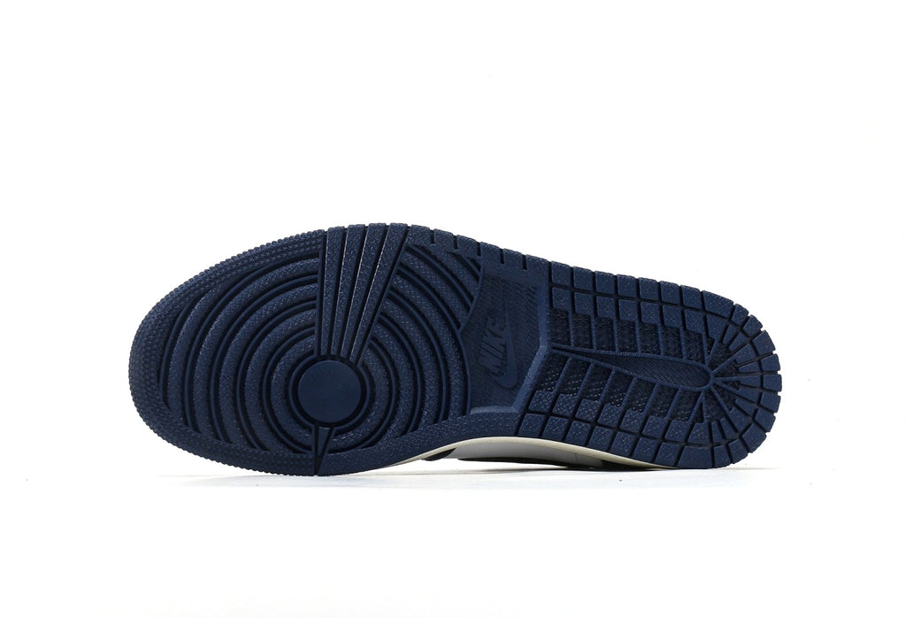 Air Jordan 1 Retro High OG Midnight Navy