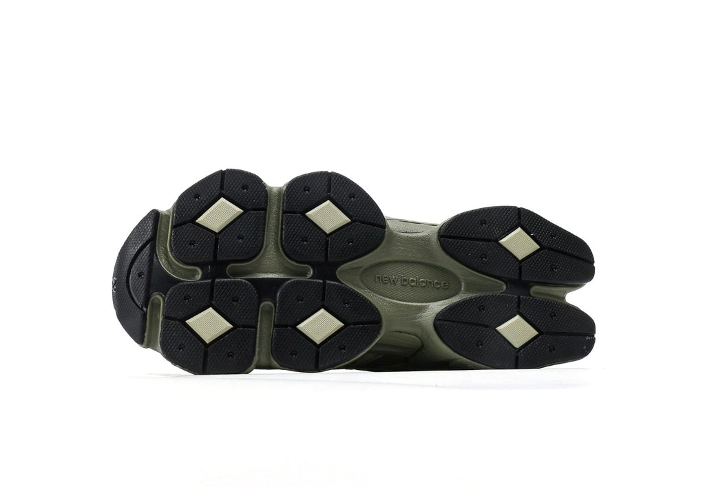 New Balance 9060 Dark Olivine