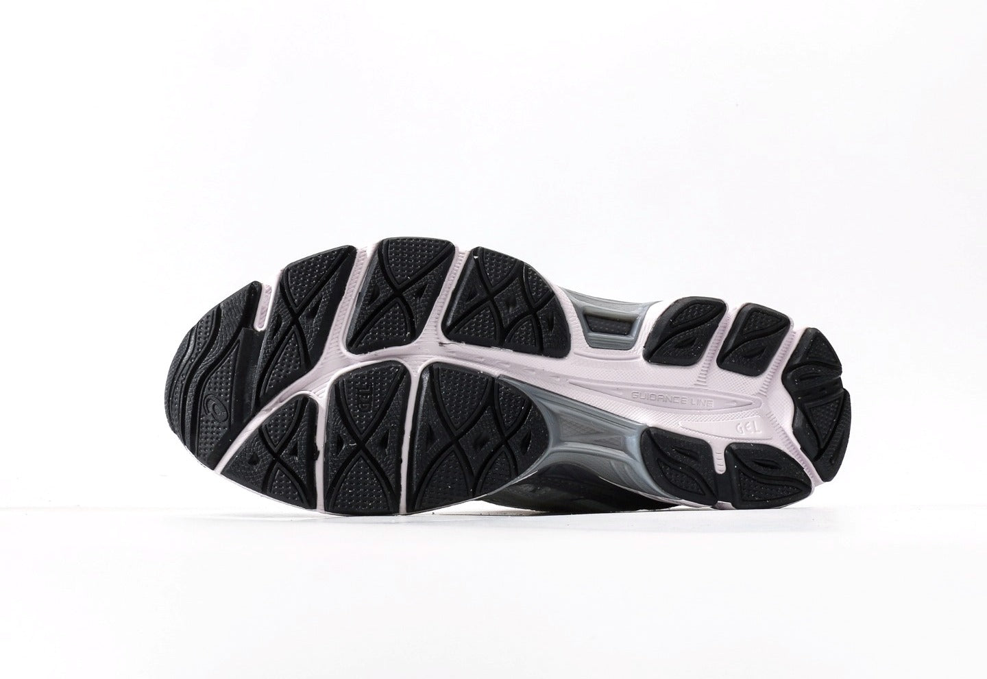Gel-NYC "Oyster Grey"