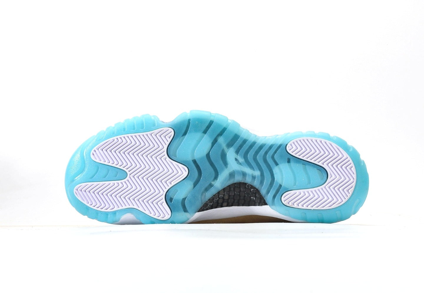 Air Jordan 11 "H-Town" Houston [PK GOD]
