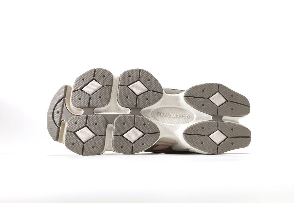 New Balance 9060 Arid Stone Rose Sugar