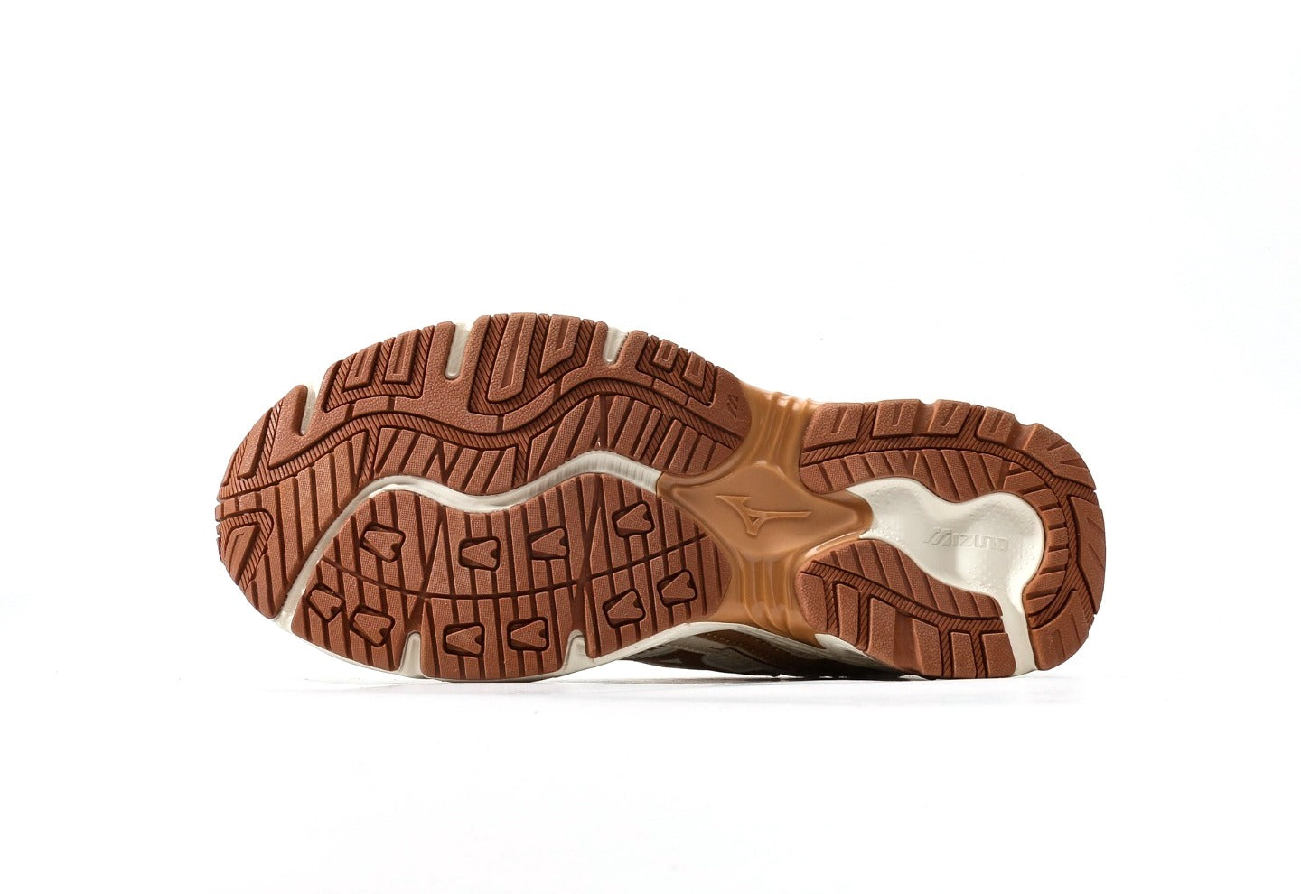 Mizuno Adventure Twe "White Orange"