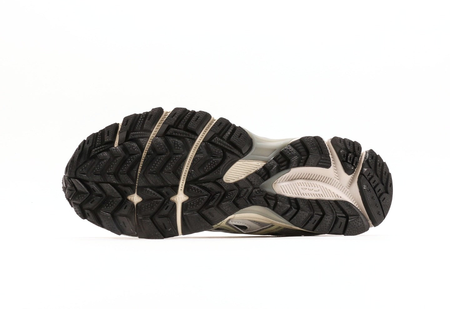 Gel-Kahana 8 "Retro Grey"