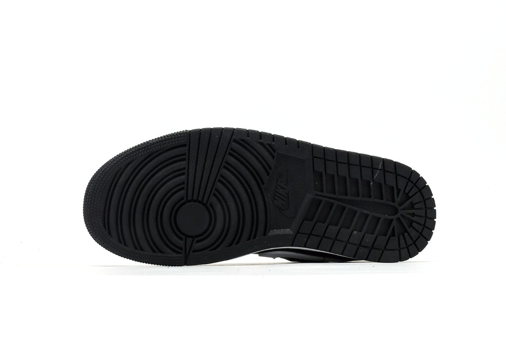 Air Jordan 1 Low Orca Black White